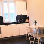 Doctors Garden Appartment