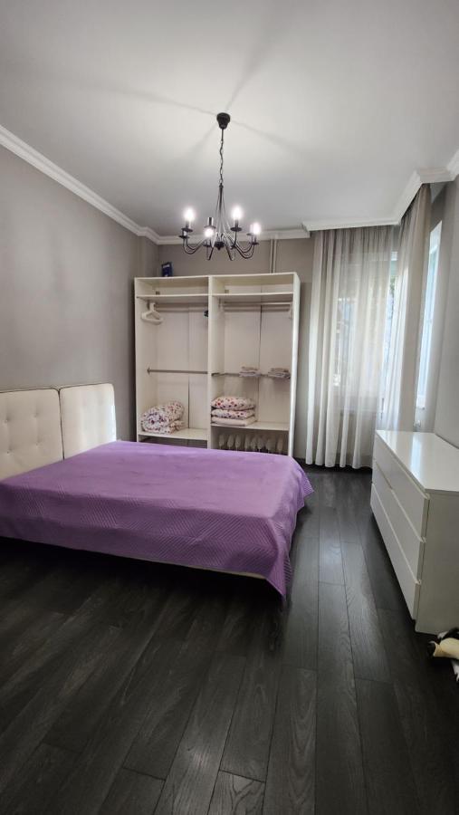 Doctors Garden Apartemen *