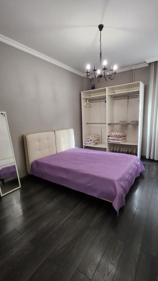 Apartemen Doctors Garden *