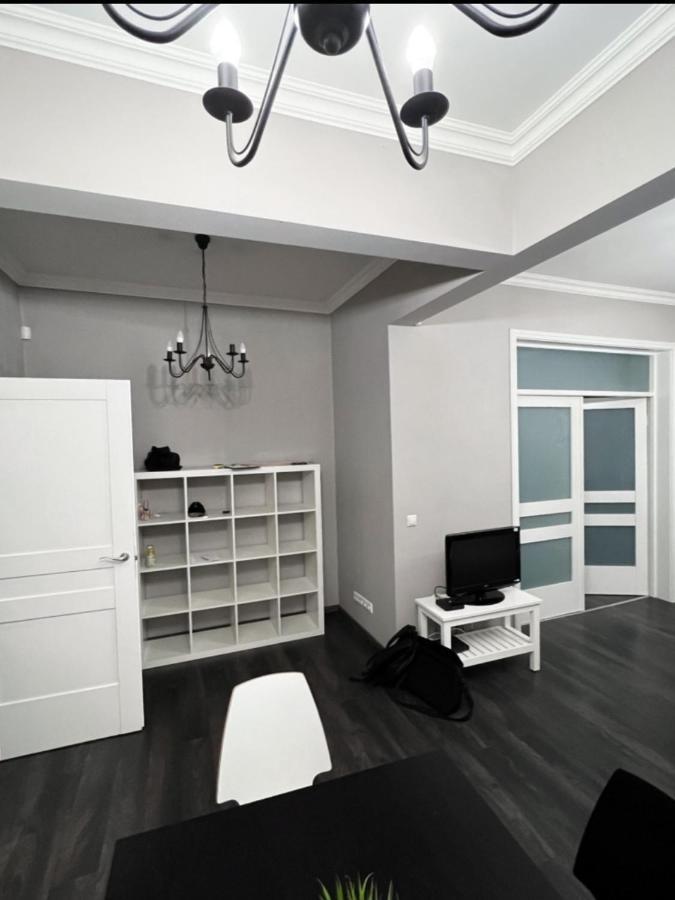 Doctors Garden Apartemen *