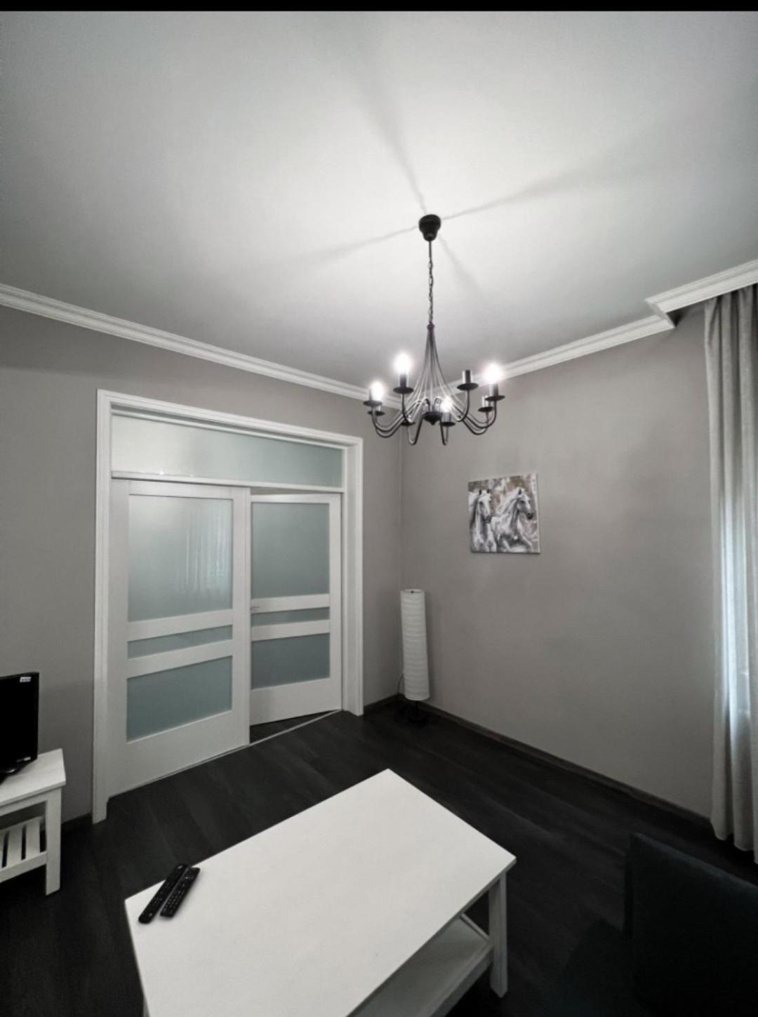 Apartemen Doctors Garden *